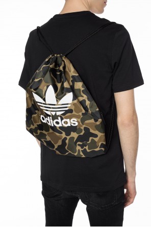 Camo gym sack, zdjęcie 2 Camo gym sack od Adidas